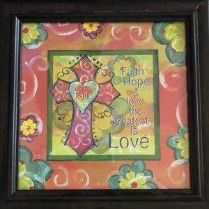 Photo frame